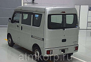 Микровэн Suzuki Every минивэн кузов DA17V модификация PA High roof гв 2016 пробег 65 т.км серебристы Москва