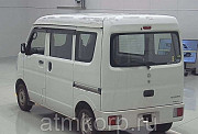 Микровэн Suzuki Every минивэн кузов DA17V модификация PA High roof гв 2015 пробег 65 т.км белый Москва
