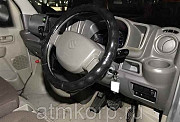 Микровэн Suzuki Every минивэн кузов DA17V модификация Join Turbo гв 2016 пробег 151 т.км серебристый Москва