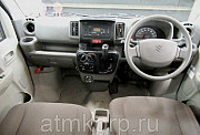Микровэн Suzuki Every минивэн кузов DA17V модификация Join гв 2015 пробег 68 т.км черный Москва