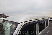 Микровэн Suzuki Every минивэн кузов DA17V гв 2015 пробег 38 т.км серебристый Москва