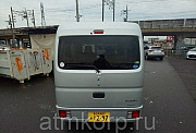 Микровэн Suzuki Every минивэн кузов DA17V гв 2015 пробег 38 т.км серебристый Москва