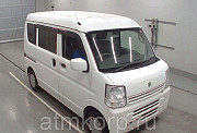 Микровэн Suzuki Every минивэн кузов DA17V модификация Join гв 2015 пробег 94 т.км белый Москва