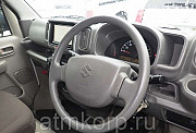 Микровэн Suzuki Every минивэн кузов DA17V модификация Join гв 2015 пробег 94 т.км белый Москва