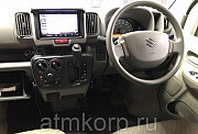 Микровэн Suzuki Every минивэн кузов DA17V модификация PC-LTD H/R RBS гв 2016 пробег 50 т.км белый Москва
