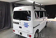 Микровэн Suzuki Every минивэн кузов DA17V модификация PC-LTD H/R RBS гв 2016 пробег 50 т.км белый Москва