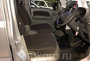 Микровэн Suzuki Every минивэн кузов DA17V модификация Join Radar -Key гв 2015 пробег 78 т.км серебри Москва
