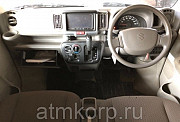 Микровэн Suzuki Every минивэн кузов DA17V модификация Join Radar -Key гв 2015 пробег 78 т.км серебри Москва