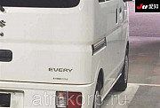Микровэн Suzuki Every минивэн кузов DA17V модификация Join Turbo гв 2016 пробег 115 т.км белый Москва