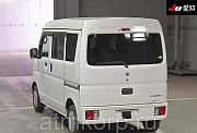 Микровэн Suzuki Every минивэн кузов DA17V модификация Join Turbo гв 2016 пробег 115 т.км белый Москва