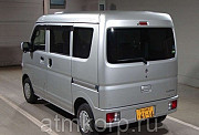 Микровэн Suzuki Every минивэн кузов DA17V модификация Join TB гв 2015 пробег 137 т.км серебристый Москва