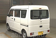 Микровэн Suzuki Every минивэн кузов DA17V модификация PA Radar -Key гв 2015 пробег 80 т.км белый Москва