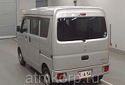 Микровэн Suzuki Every минивэн кузов DA17V модификация PC High roof гв 2018 пробег 37 т.км серебристы Москва