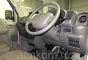 Микровэн Suzuki Every минивэн кузов DA17V модификация PC гв 2017 пробег 53 т.км белый Москва