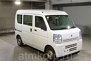 Микровэн Suzuki Every минивэн кузов DA17V модификация PA High roof гв 2017 пробег 65 т.км белый Москва