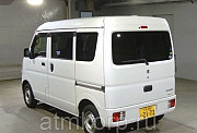 Микровэн Suzuki Every минивэн кузов DA17V модификация PC Radar -Key гв 2015 пробег 73 т.км белый Москва