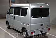 Микровэн Suzuki Every минивэн кузов DA17V модификация PC High roof гв 2016 пробег 51 т.км серебристы Москва