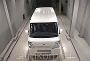 Микровэн Suzuki Every минивэн кузов DA17V модификация Join Turbo гв 2015 пробег 50 т.км белый Москва