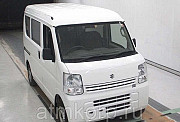 Микровэн Suzuki Every минивэн кузов DA17V модификация PA LTD гв 2017 пробег 12 т.км белый Москва
