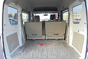 Микровэн Suzuki Every минивэн кузов DA17V модификация JOIN гв 2015 пробег 45 т.км белый Москва