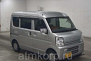 Микровэн Suzuki Every минивэн кузов DA17V модификация Join гв 2015 пробег 34 т.км серый Москва