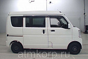 Микровэн Suzuki Every минивэн кузов DA17V модификация Join гв 2016 пробег 77 т.км белый Москва