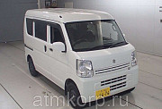 Микровэн Suzuki Every минивэн кузов DA17V модификация Join гв 2016 пробег 77 т.км белый Москва