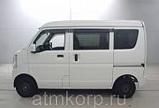 Микровэн Suzuki Every минивэн кузов DA17V модификация Join гв 2016 пробег 77 т.км белый Москва