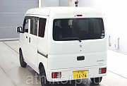 Микровэн Suzuki Every минивэн кузов DA17V модификация Join гв 2016 пробег 77 т.км белый Москва