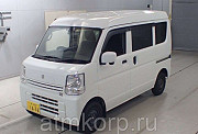 Микровэн Suzuki Every минивэн кузов DA17V модификация Join гв 2016 пробег 77 т.км белый Москва