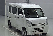 Микровэн Suzuki Every минивэн кузов DA17V модификация PC Limited High roof гв 2016 пробег 70 т.км бе Москва