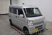 Микровэн Suzuki Every минивэн кузов DA17V модификация Join гв 2017 пробег 71 т.км серебристый Москва