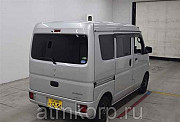 Микровэн Suzuki Every минивэн кузов DA17V модификация Join гв 2017 пробег 71 т.км серебристый Москва