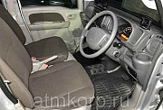 Микровэн Suzuki Every минивэн кузов DA17V модификация Join гв 2017 пробег 71 т.км серебристый Москва