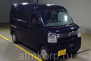 Микровэн Suzuki Every минивэн кузов DA17V модификация Join (High roof) RBS гв 2017 пробег 39 т.км че Москва