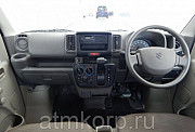Микровэн Suzuki Every минивэн кузов DA17V модификация PA High roof гв 2019 пробег 40 т.км белый Москва