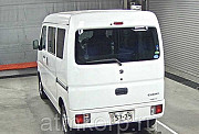 Микровэн Suzuki Every минивэн кузов DA17V модификация PA LTD High roof гв 2017 пробег 67 т.км белый Москва