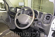 Микровэн Suzuki Every минивэн кузов DA17V модификация PA LTD High roof гв 2017 пробег 67 т.км белый Москва