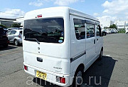Микровэн Suzuki Every минивэн кузов DA17V модификация JOIN гв 2015 пробег 52 т.км белый Москва