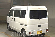 Микровэн Suzuki Every минивэн кузов DA17V модификация PC High roof гв 2017 пробег 74 т.км белый Москва