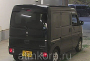 Микровэн Suzuki Every минивэн кузов DA17V модификация Join гв 2017 пробег 39 т.км черный Москва