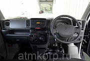 Микровэн Suzuki Every минивэн кузов DA17V модификация Join гв 2017 пробег 39 т.км черный Москва