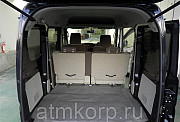 Микровэн Suzuki Every минивэн кузов DA17V модификация Join гв 2017 пробег 39 т.км черный Москва