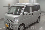 Микровэн Suzuki Every минивэн кузов DA17V модификация Join гв 2015 пробег 45 т.км серебристый Москва