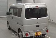 Микровэн Suzuki Every минивэн кузов DA17V модификация Join гв 2015 пробег 45 т.км серебристый Москва
