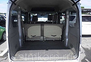 Микровэн Suzuki Every минивэн кузов DA17V модификация Join гв 2015 пробег 45 т.км серебристый Москва