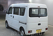 Микровэн Suzuki Every минивэн кузов DA17V модификация PA High R Radar -Key гв 2015 пробег 70 т.км бе Москва