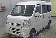 Микровэн Suzuki Every минивэн кузов DA17V модификация Join Turbo гв 2016 пробег 89 т.км белый Москва