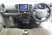 Микровэн Suzuki Every минивэн кузов DA17V модификация Join Turbo гв 2016 пробег 89 т.км белый Москва