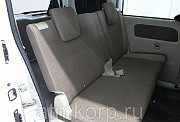 Микровэн Suzuki Every минивэн кузов DA17V модификация Join Turbo гв 2016 пробег 89 т.км белый Москва